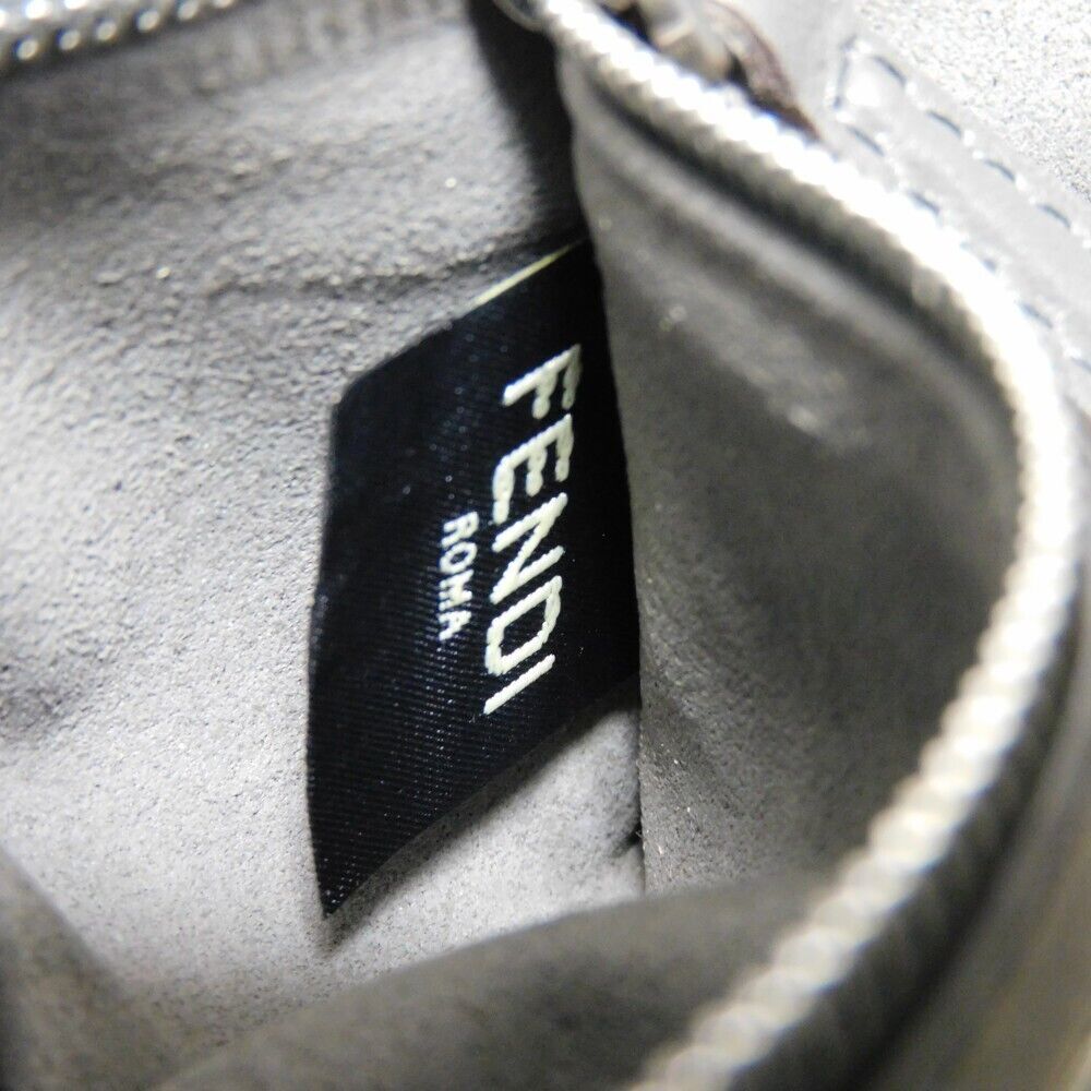 Auth Fendi Bucket Chain Midi Alg7 F1Hzo #119495F22B - Picture 8 of 15